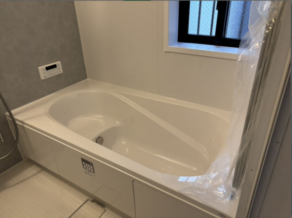 八尾市堤町、新築一戸建ての画像です