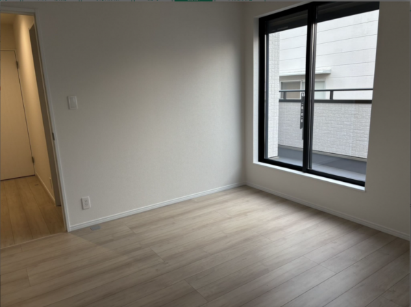 八尾市堤町、新築一戸建ての画像です