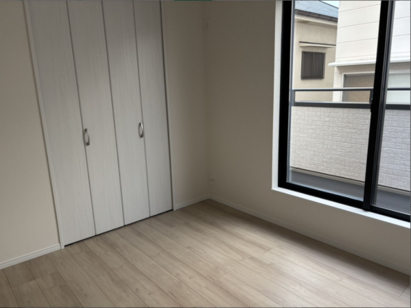 八尾市堤町、新築一戸建ての画像です