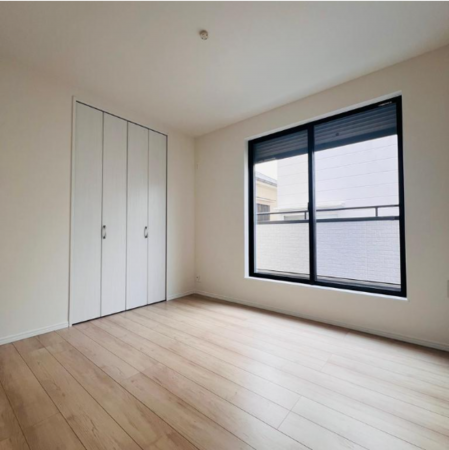 八尾市堤町、新築一戸建ての画像です