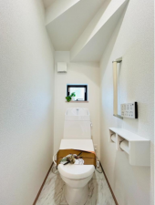 八尾市堤町、新築一戸建ての画像です