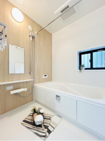 八尾市堤町、新築一戸建ての画像です