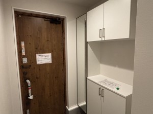 八尾市竹渕、新築一戸建ての画像です