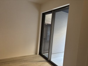 八尾市竹渕、新築一戸建ての画像です