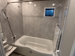 八尾市竹渕、新築一戸建ての画像です