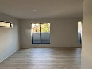 八尾市竹渕、新築一戸建ての画像です