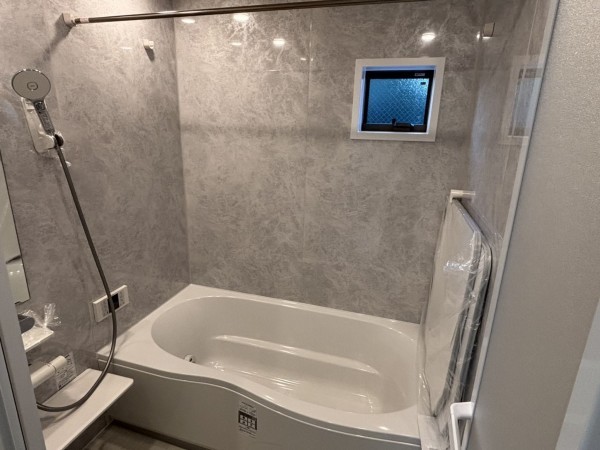 八尾市竹渕、新築一戸建ての画像です