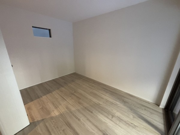 八尾市竹渕、新築一戸建ての画像です