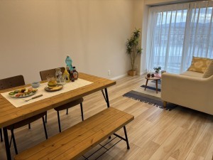 八尾市志紀町南、マンションの画像です