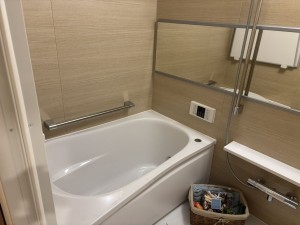 八尾市志紀町南、マンションの画像です