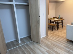 八尾市志紀町南、マンションの画像です