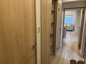 八尾市志紀町南、マンションの画像です