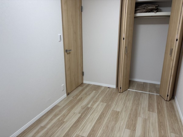 八尾市志紀町南、マンションの画像です