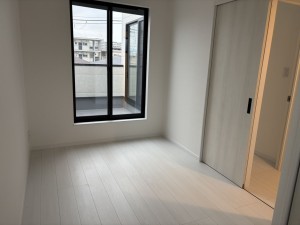 八尾市旭ヶ丘、新築一戸建ての画像です