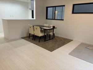 八尾市旭ヶ丘、新築一戸建ての画像です