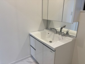 八尾市旭ヶ丘、新築一戸建ての画像です