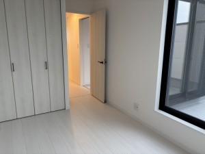 八尾市旭ヶ丘、新築一戸建ての画像です