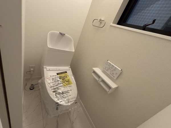 八尾市旭ヶ丘、新築一戸建ての画像です