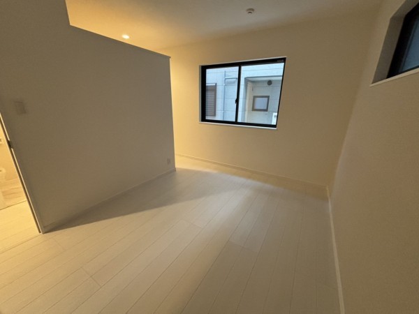 八尾市旭ヶ丘、新築一戸建ての画像です