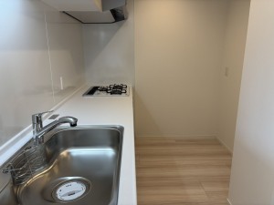 八尾市、マンションの画像です