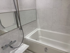 八尾市、マンションの画像です