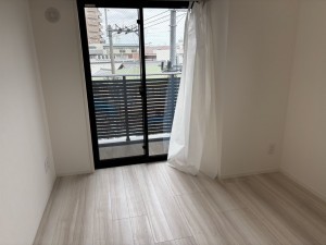 八尾市、マンションの画像です