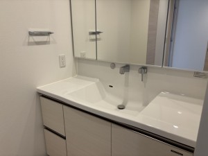 八尾市、マンションの画像です