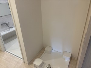 八尾市、マンションの画像です