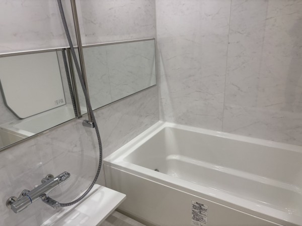 八尾市、マンションの画像です