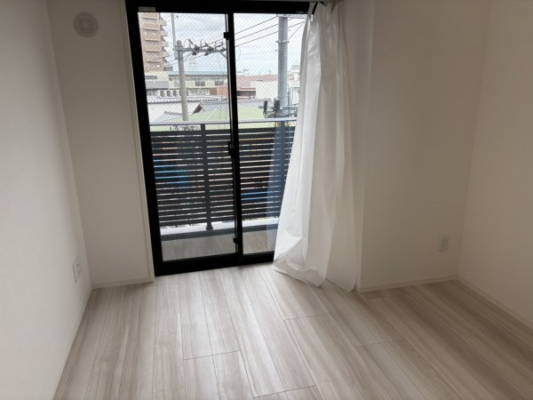 八尾市、マンションの画像です