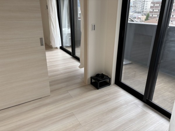 八尾市、マンションの画像です