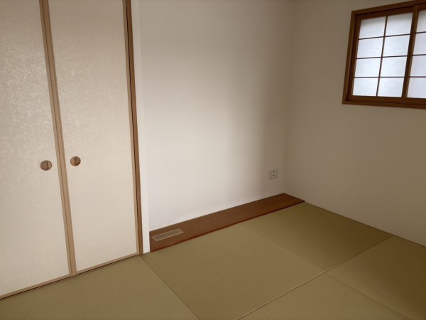 八尾市、マンションの画像です