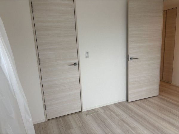 八尾市、マンションの画像です