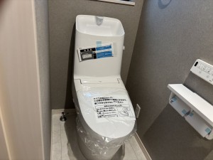 八尾市東本町、新築一戸建ての画像です