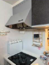 八尾市桂町、中古一戸建ての画像です