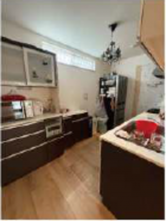 八尾市桂町、中古一戸建ての画像です