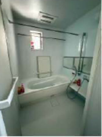 八尾市桂町、中古一戸建ての画像です