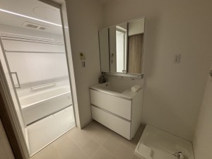 八尾市曙町、新築一戸建ての画像です