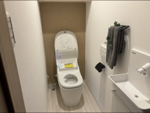 八尾市曙町、新築一戸建ての画像です