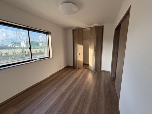 八尾市曙町、新築一戸建ての画像です