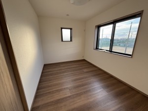 八尾市曙町、新築一戸建ての画像です