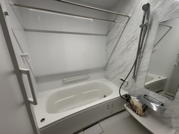 八尾市曙町、新築一戸建ての画像です