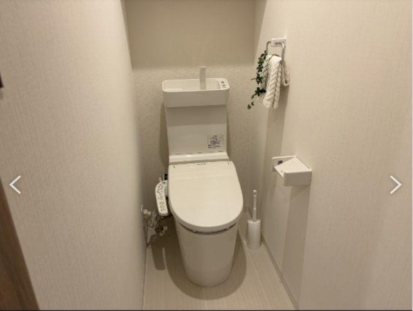 八尾市曙町、新築一戸建ての画像です