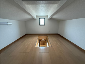 八尾市福万寺町南、中古一戸建ての画像です