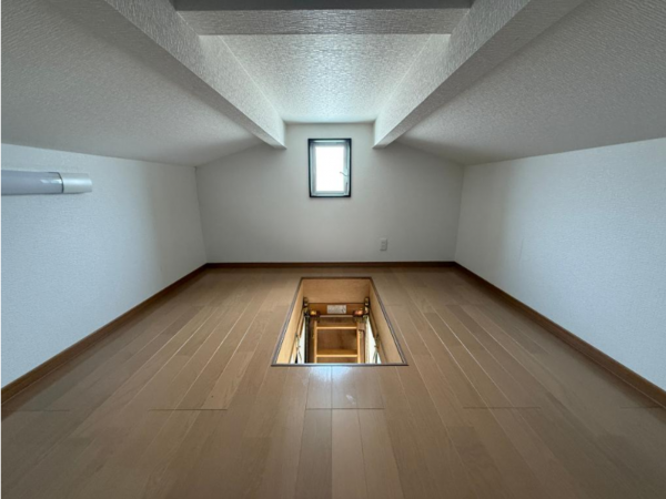 八尾市福万寺町南、中古一戸建ての画像です