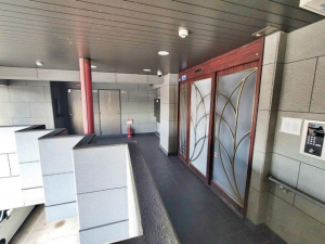 八尾市志紀町、マンションの画像です