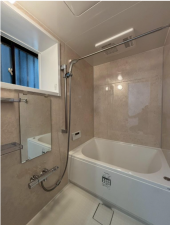 八尾市南太子堂、中古一戸建ての画像です