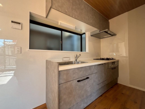 八尾市南太子堂、中古一戸建ての画像です