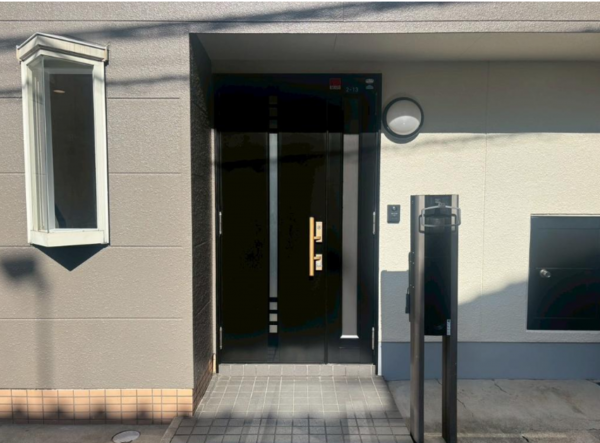 八尾市南太子堂、中古一戸建ての画像です