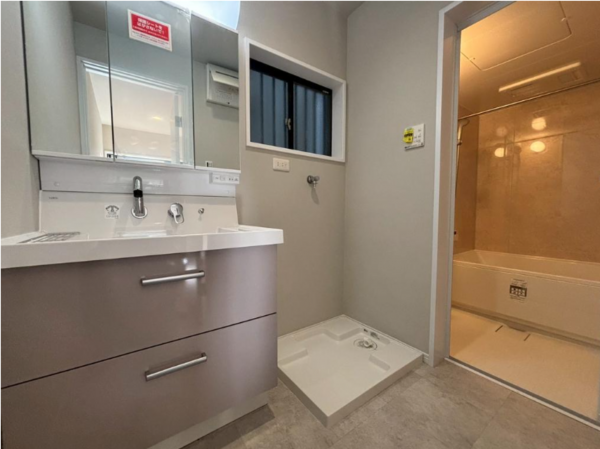 八尾市南太子堂、中古一戸建ての画像です